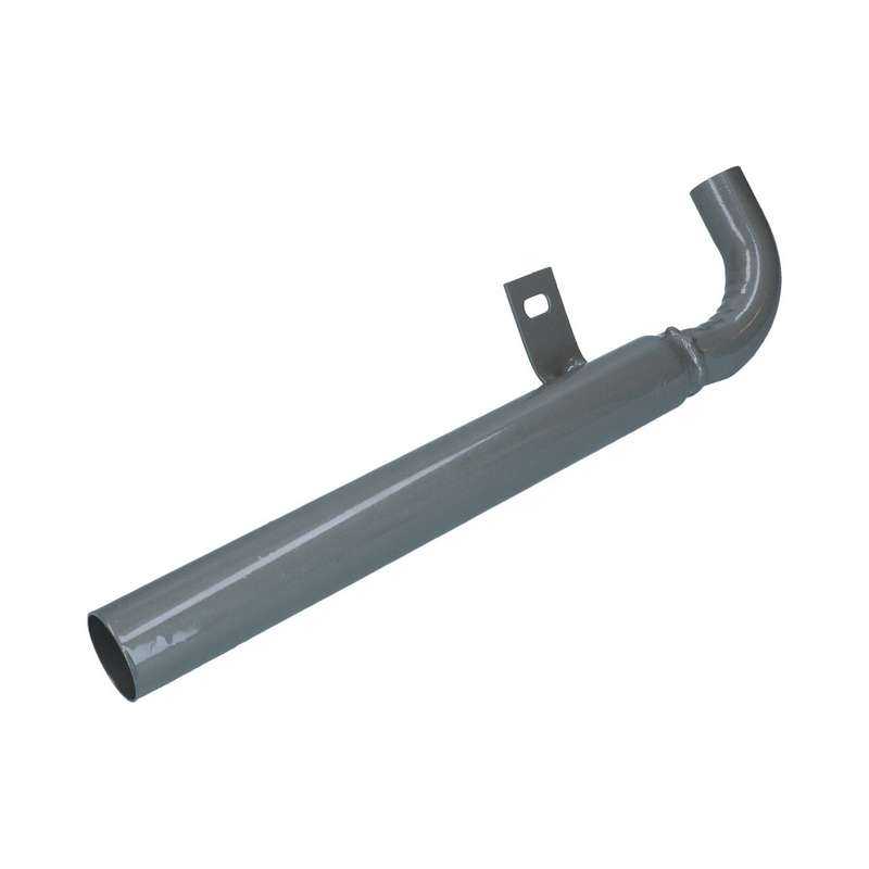 Long exhaust-pipe for n° 1060-01
