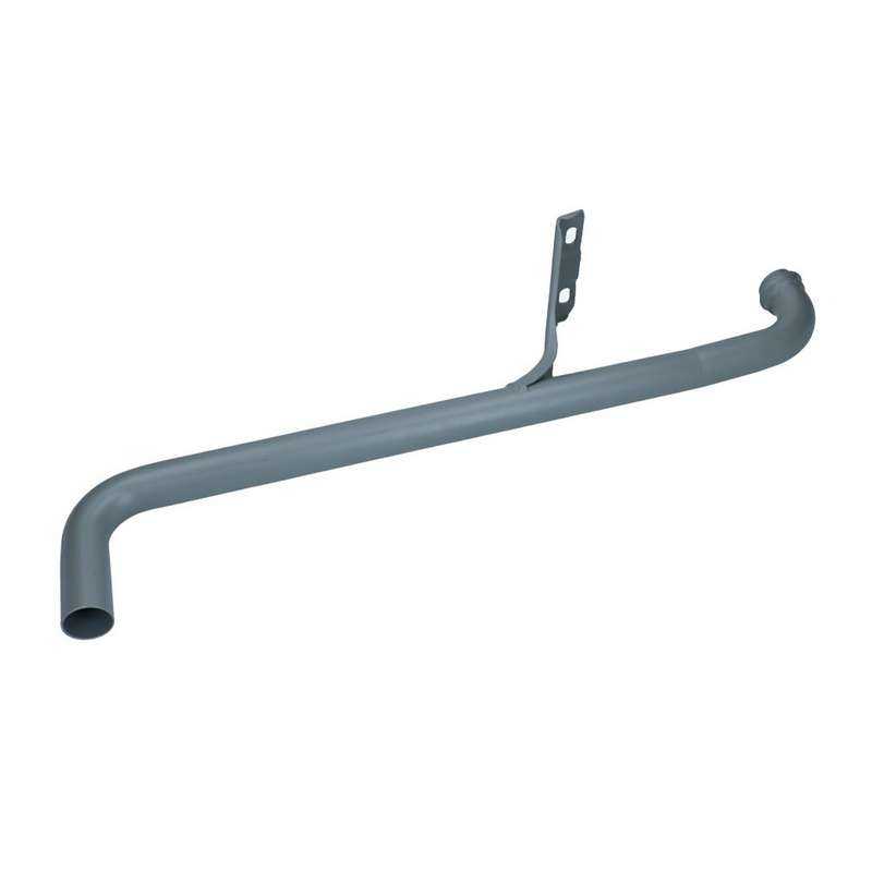 Endrohr für Auspuff 1060-04