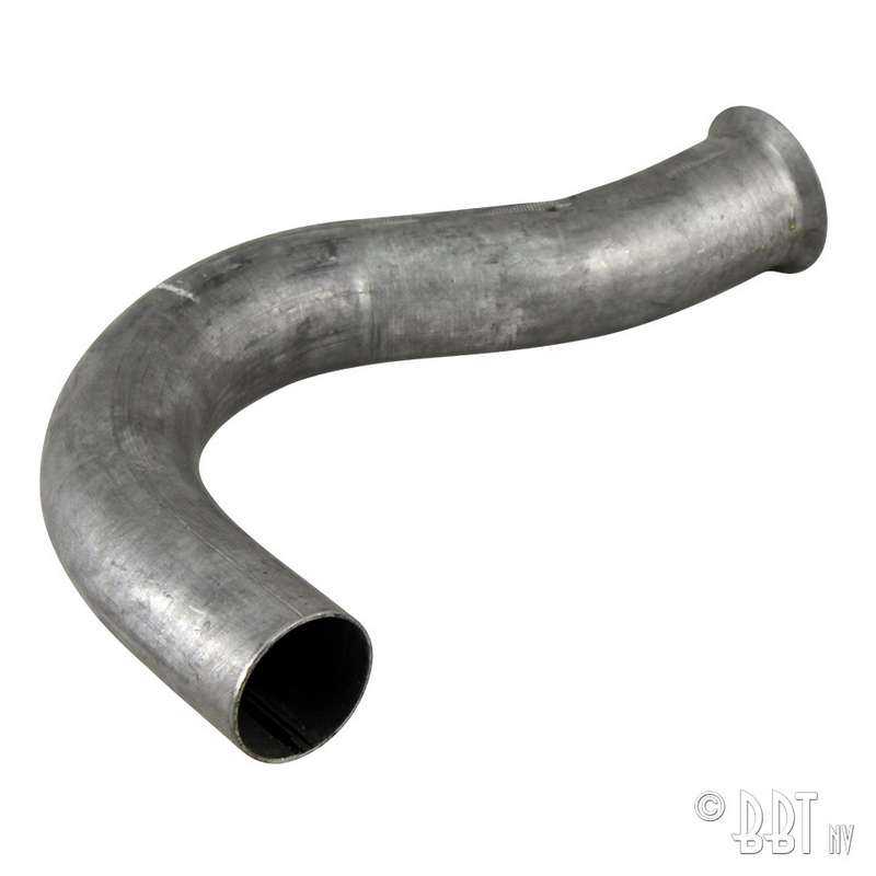 Exhaust tip