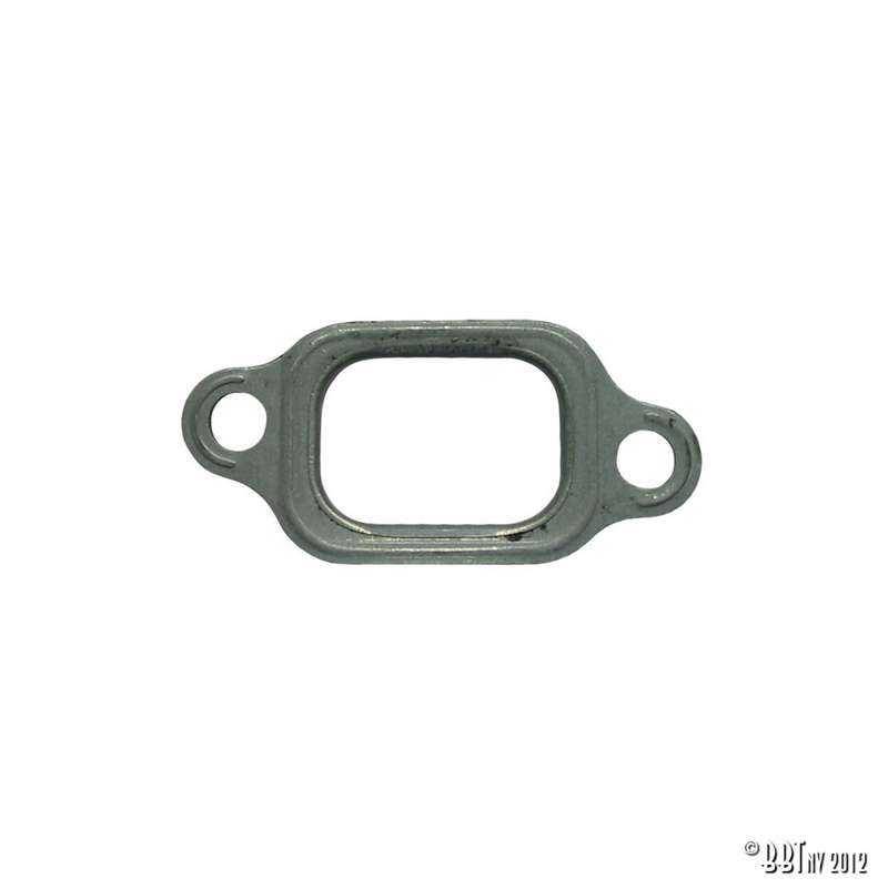 Exhaust gasket cylinder n°2 and n°3