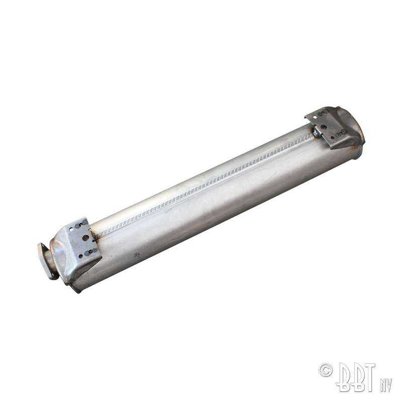 Auspuff