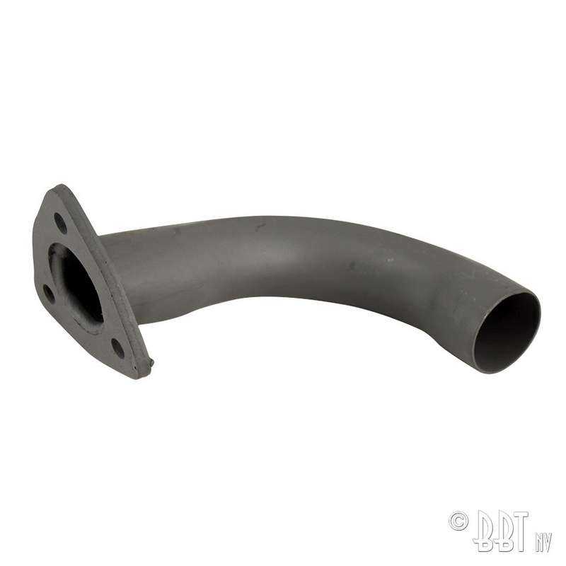 Exhaust tip