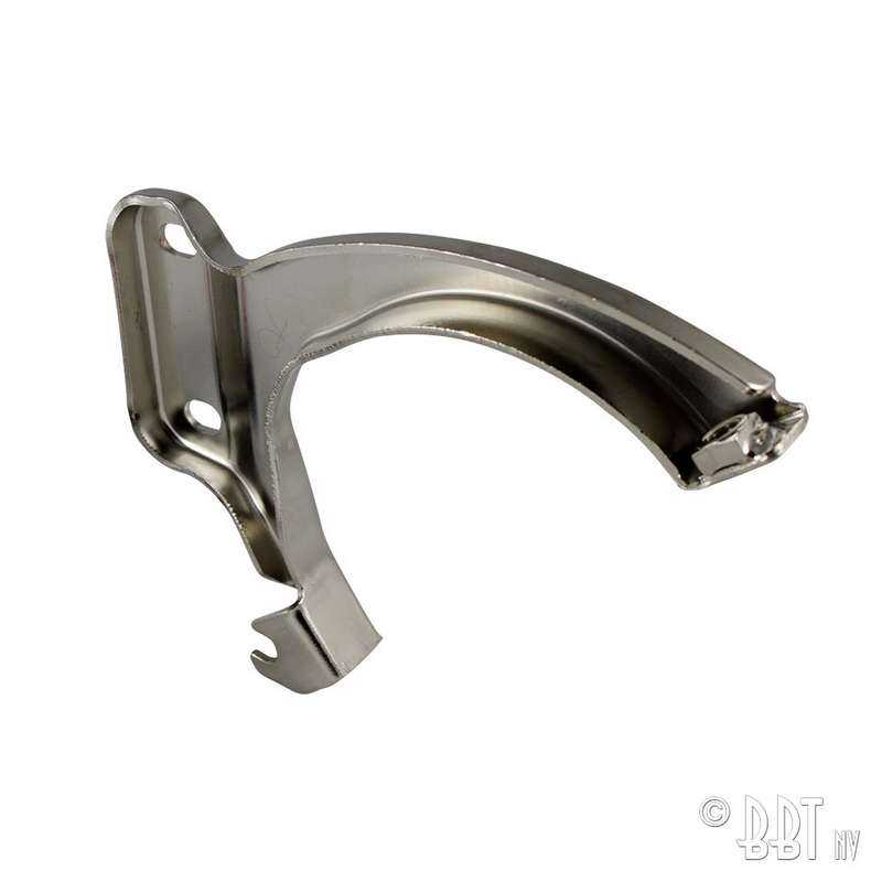 Halter für Schalldämpfer, Rechts