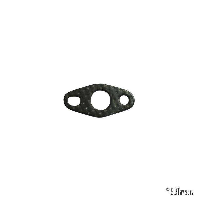 Dichtung Leitung / Abgasfilter