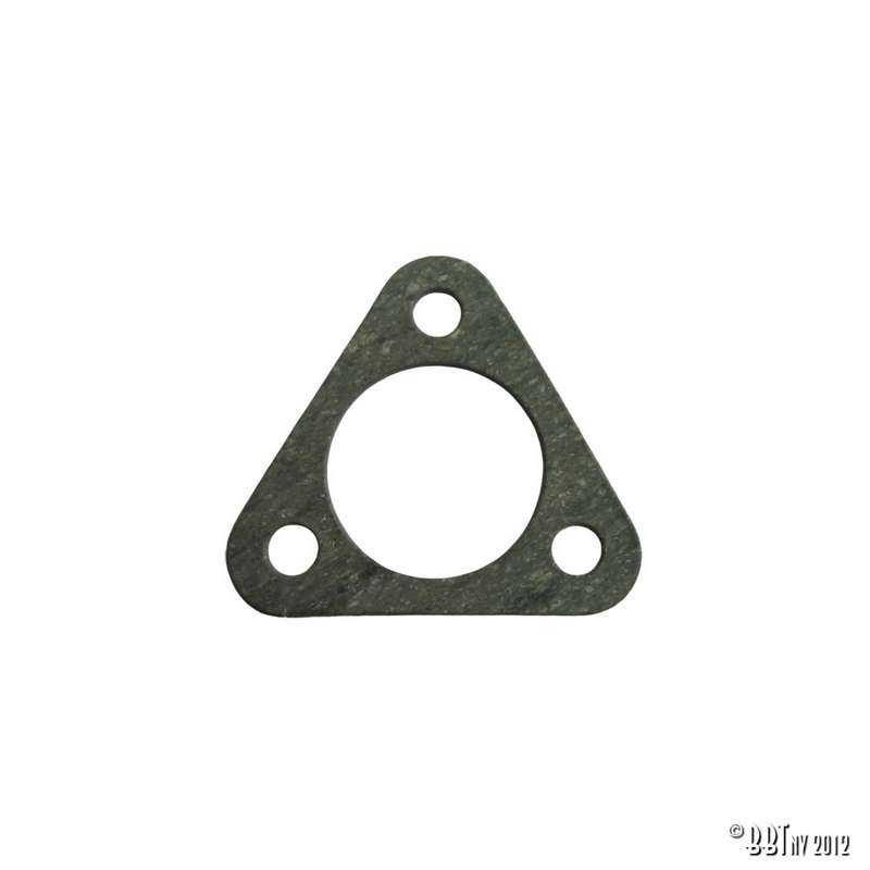 Dichtung Schalldämpfer (klein)