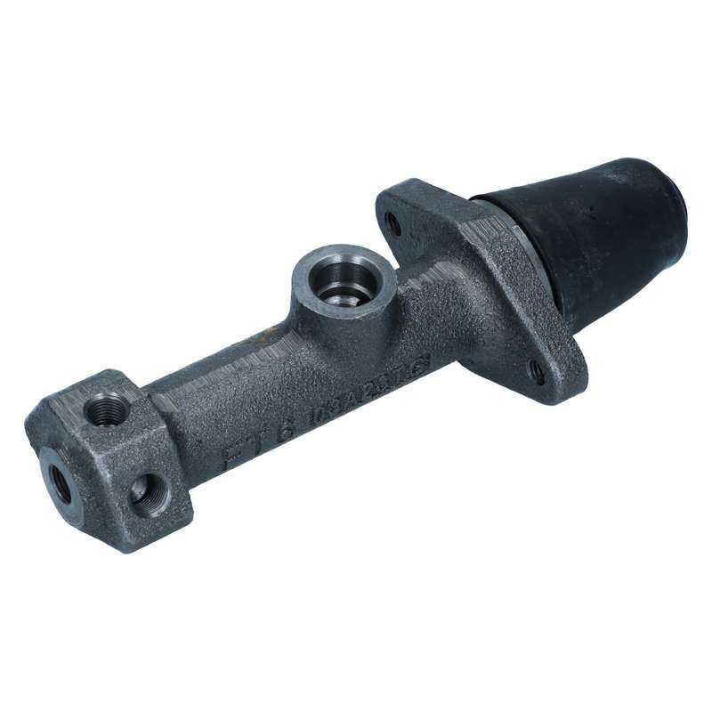Master brake cylinder 17 mm single circuit