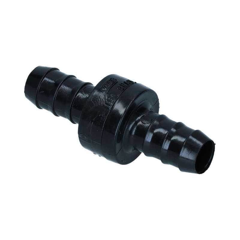 Rüchschlagventiel bremskraftverstärker