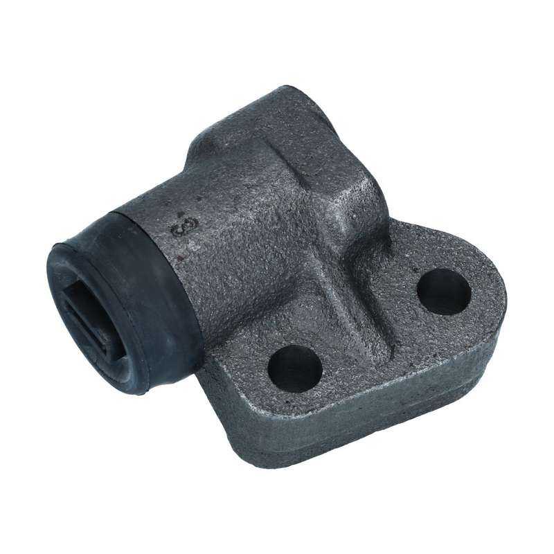 Radbremszylinder vorn, links