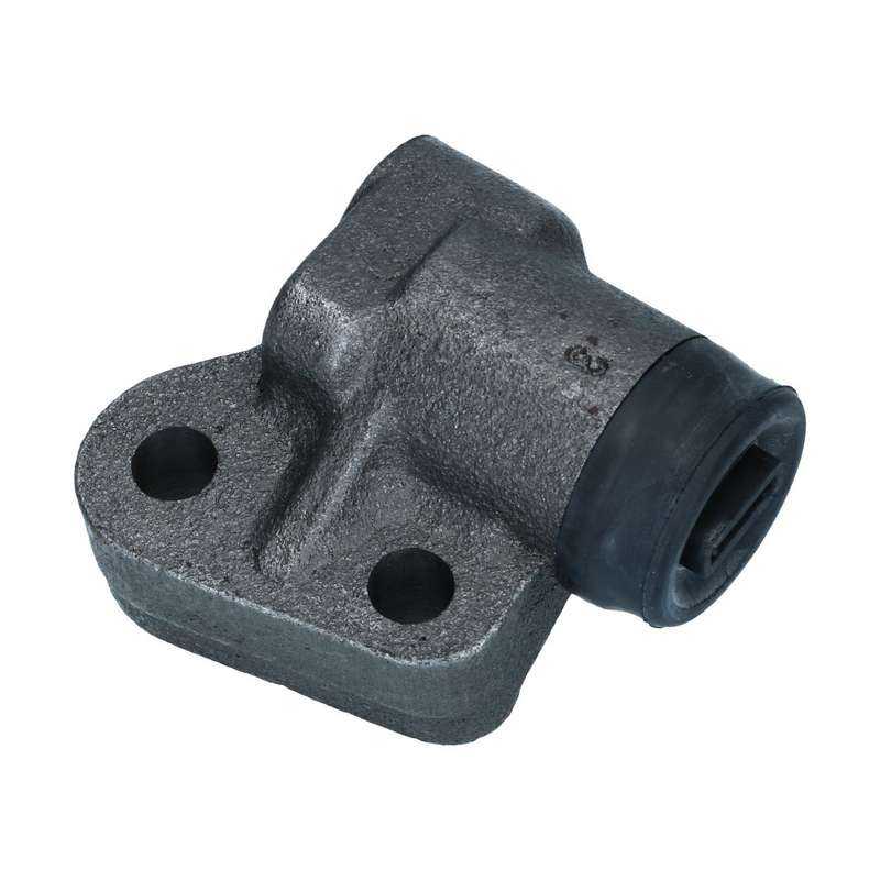 Radbremszylinder vorn, rechts