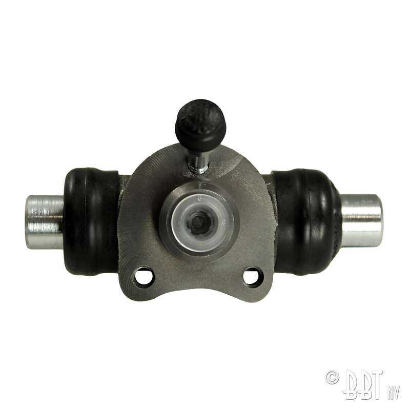 Radbremszylinder hinten ATE