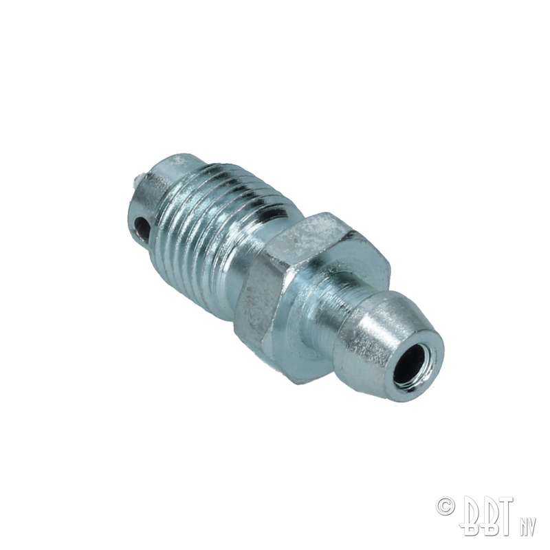 Entlüftungsventil M10 vorn