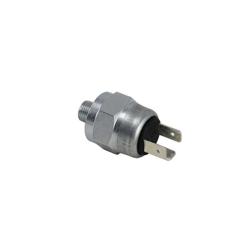 Brake light switch, 3-terminal, German quality