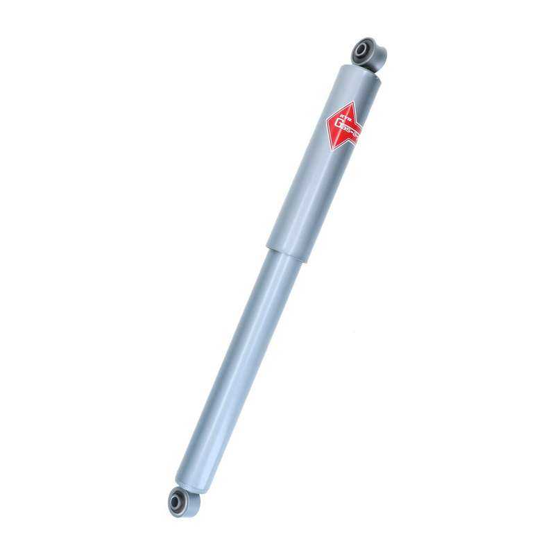 Gasdruck-Stoßdämpfer Hinten 'Heavy Duty'