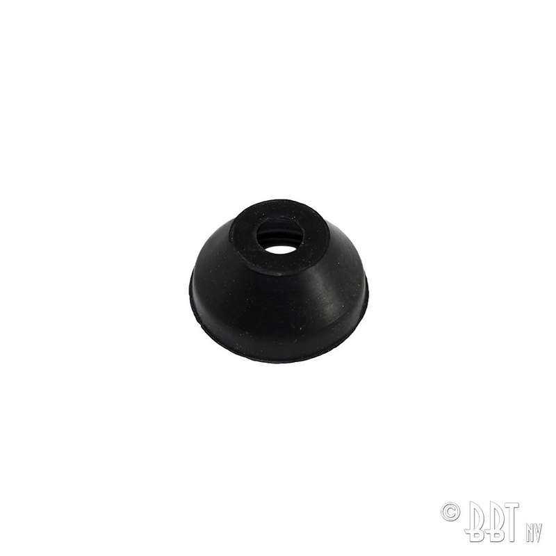 Boot for tie rod end