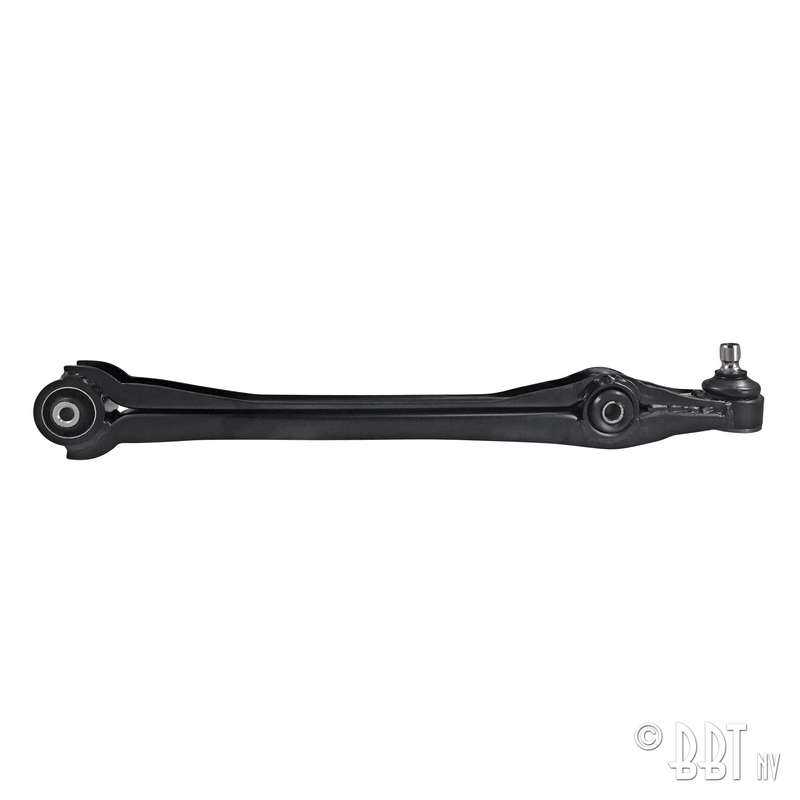 Trailing arm front Left complete