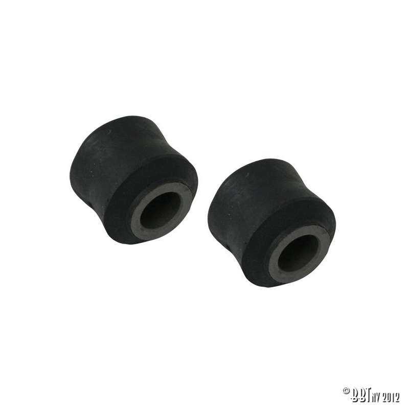 Bushing standard damper