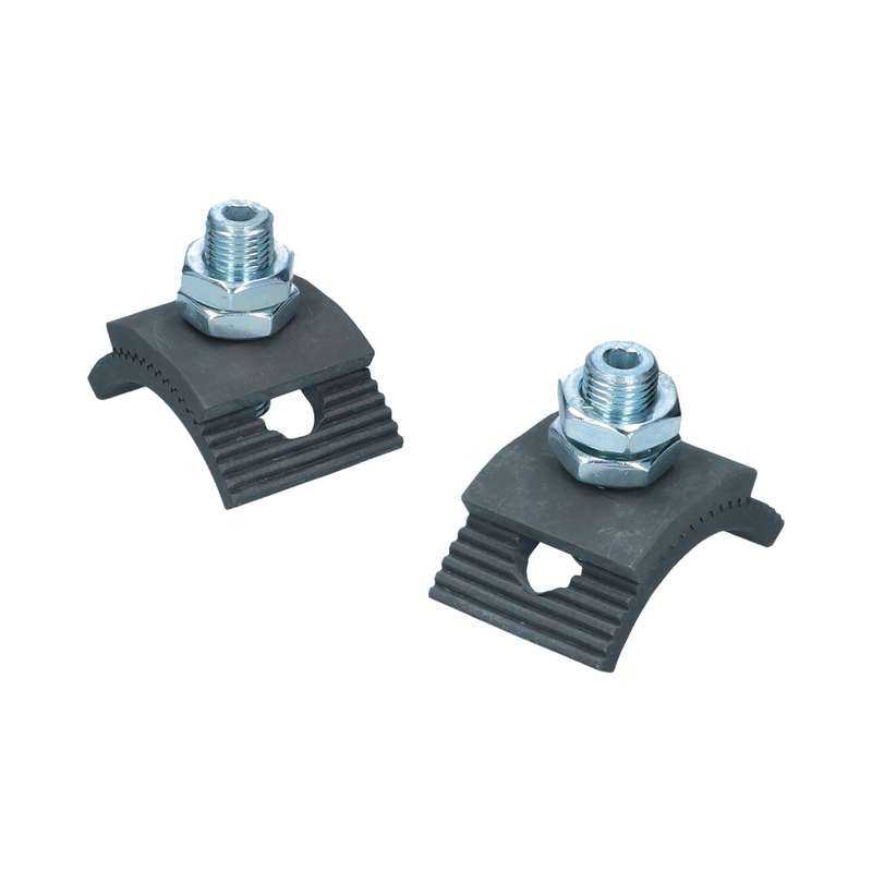 Rasterplatten Satz (Paar)