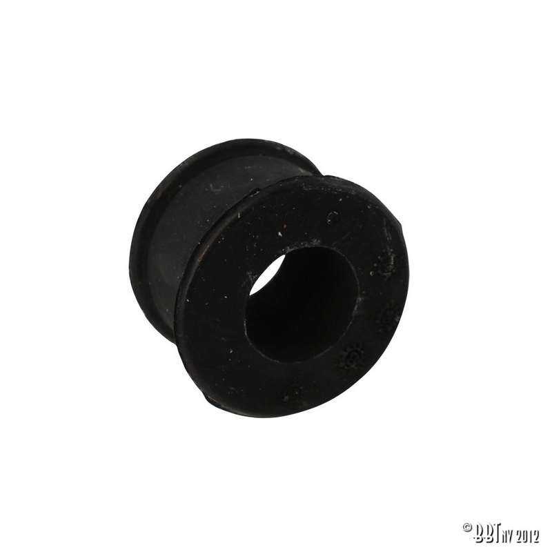 Gummilager im Stabilisator stütze (21mm)