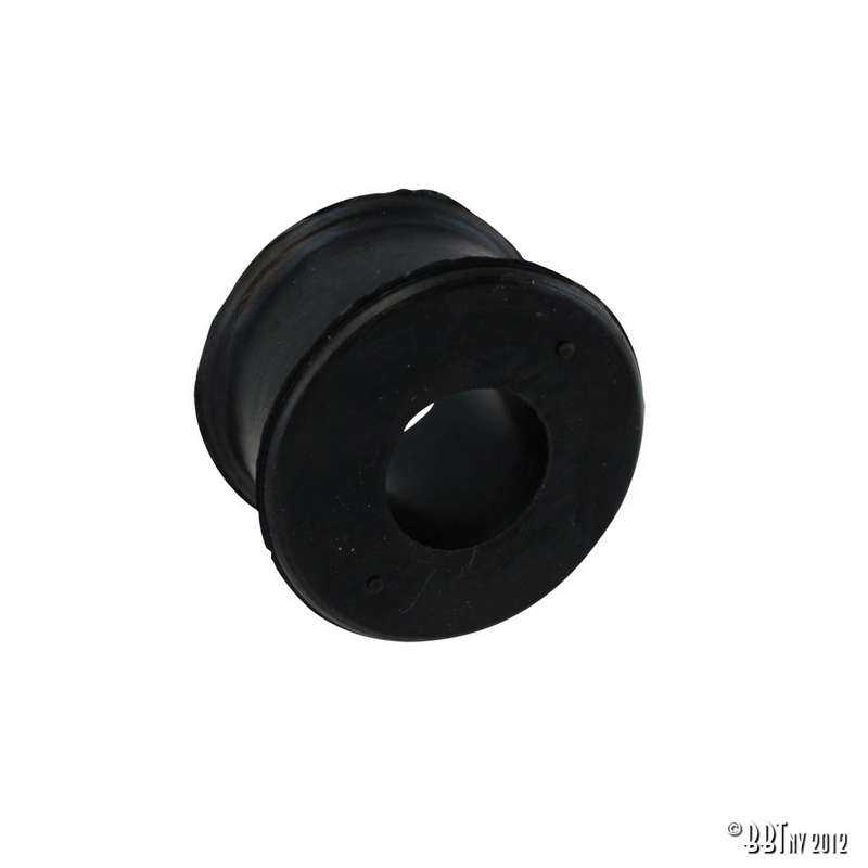 Gummilager im Stabilisator stütze (19mm)