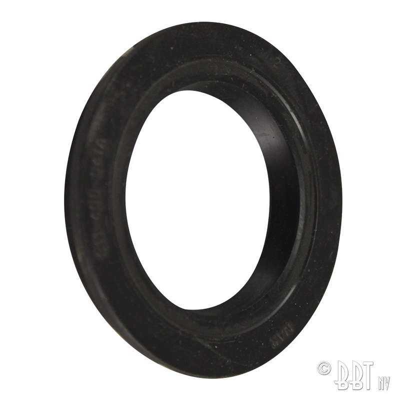 Grease seal front wheel bearing (disque de frein)