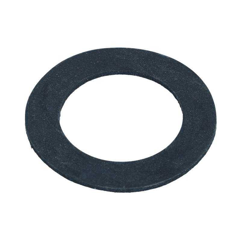 Lower steering column seal