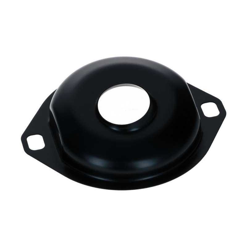 Lower steering column cap
