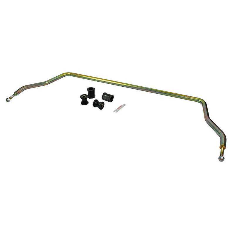 Stabilisator vorn