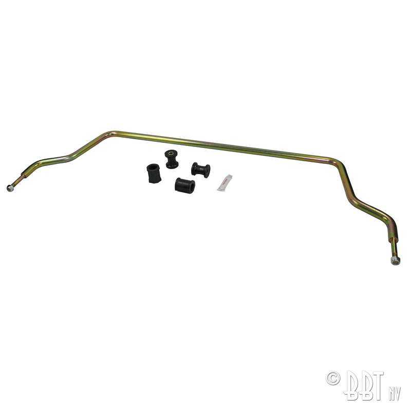 Stabilisator vorn