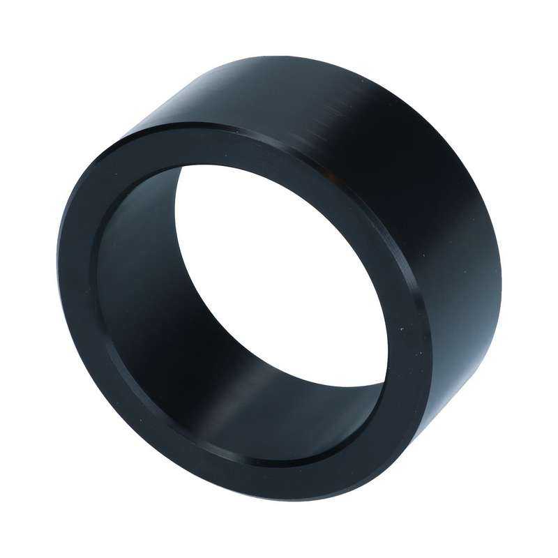Lagerschale für Vorderachse - HDPE