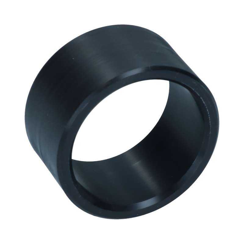 Lagerschale für Vorderachse - HDPE