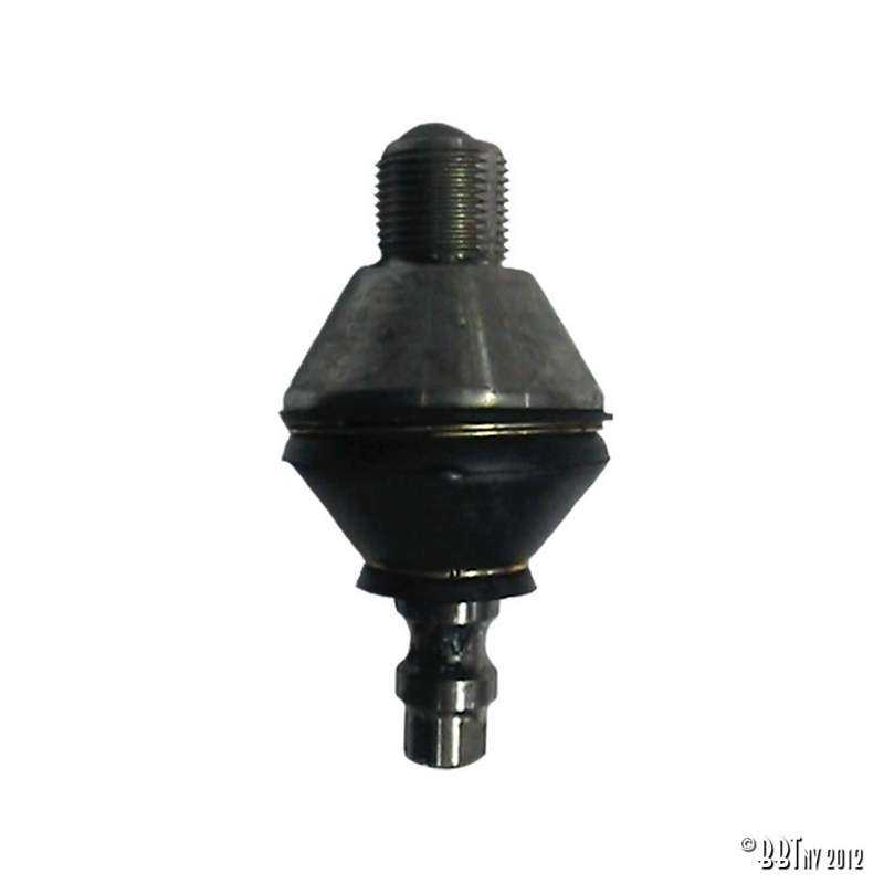 Ball joint, front axle, upper, each