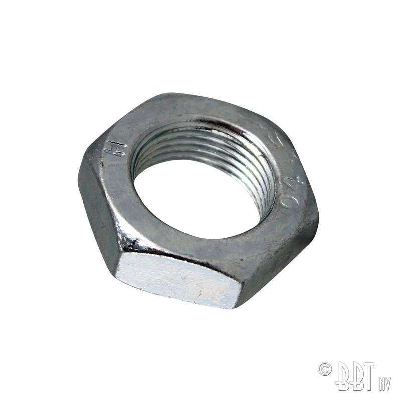 Ball joint nut, each