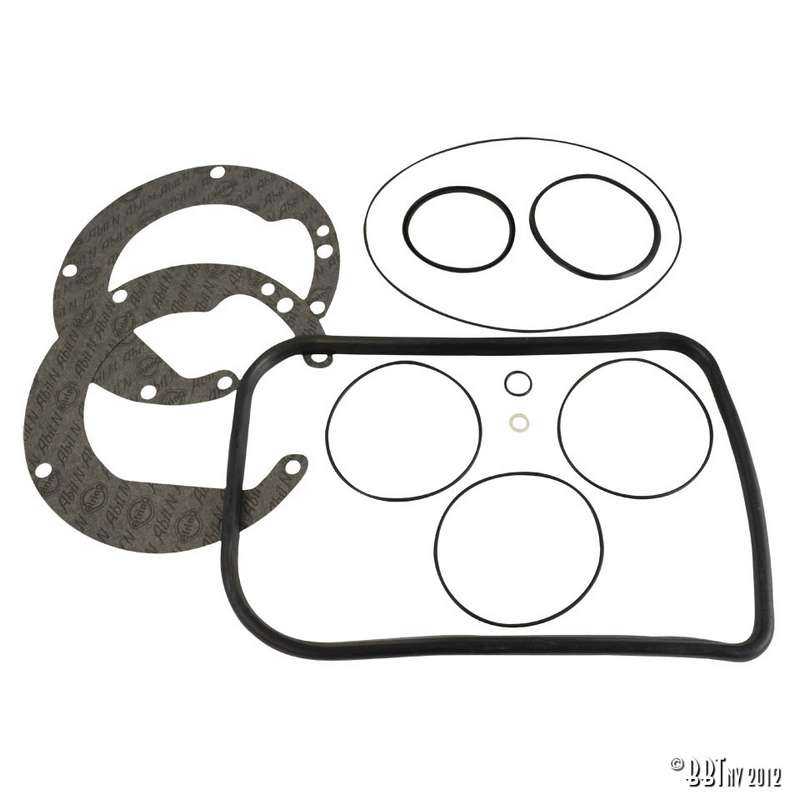 Transmission gasket kit automatic