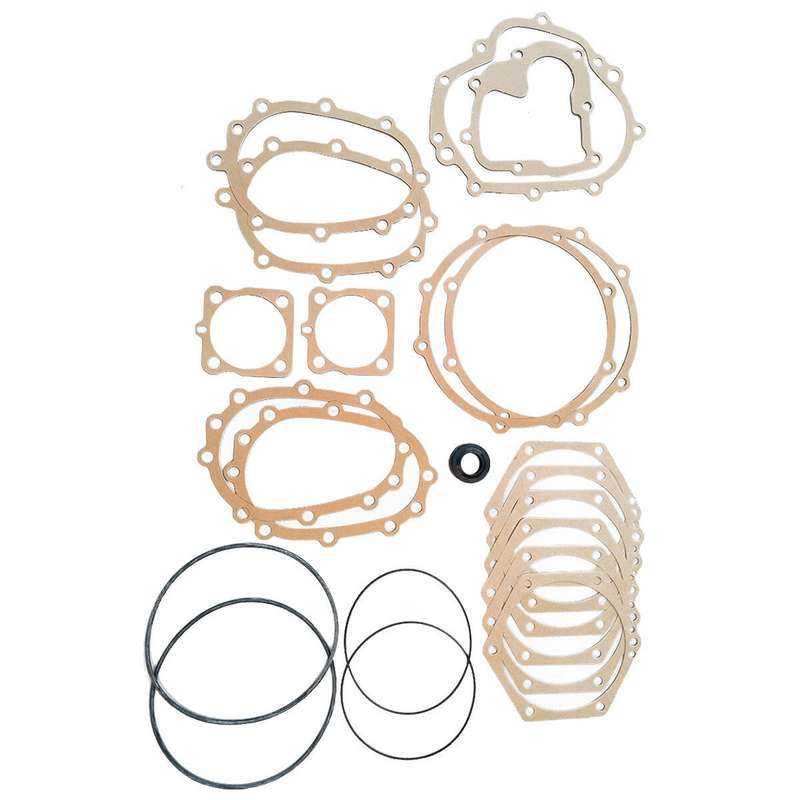 Transmission gasket kit