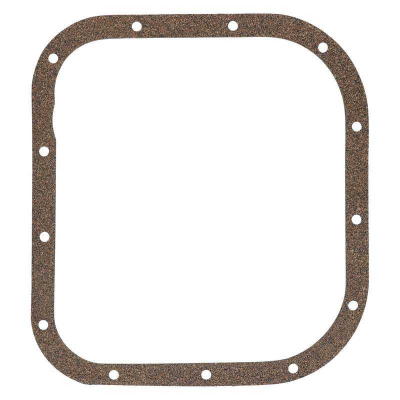 Gasket oilsump automatic