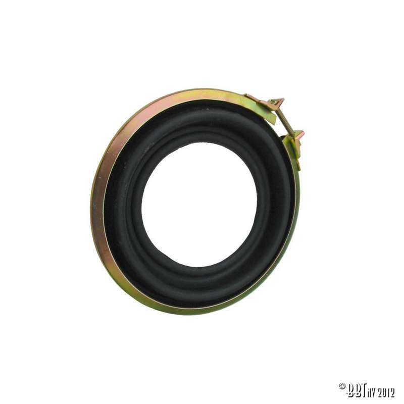 Rebuild kit for automatic vacuum box