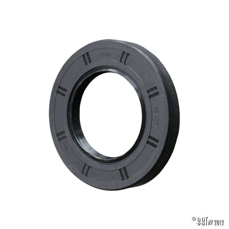 Seal gearbox (side), each