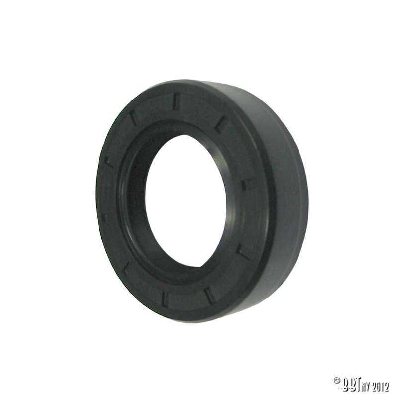 Seal gearbox (side) IRS, each