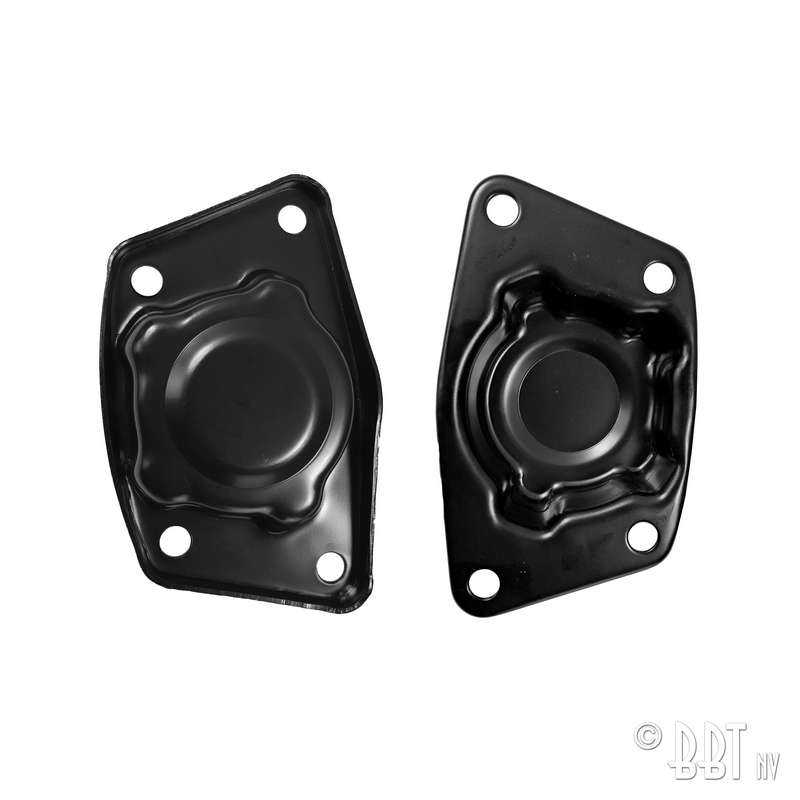 Torsion bar covers 'Swing'
