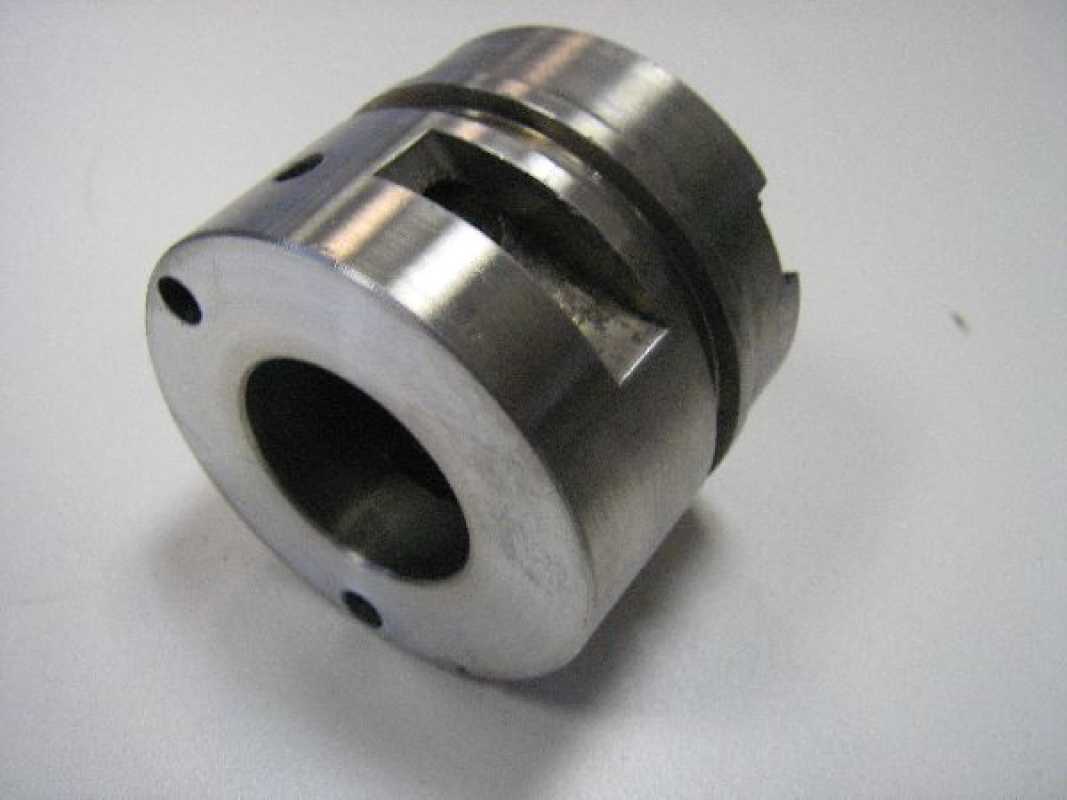 Mainbearing No. 8 Porsche 911 Standard / -0,25