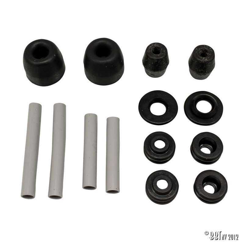 Repair kit rear sway bar