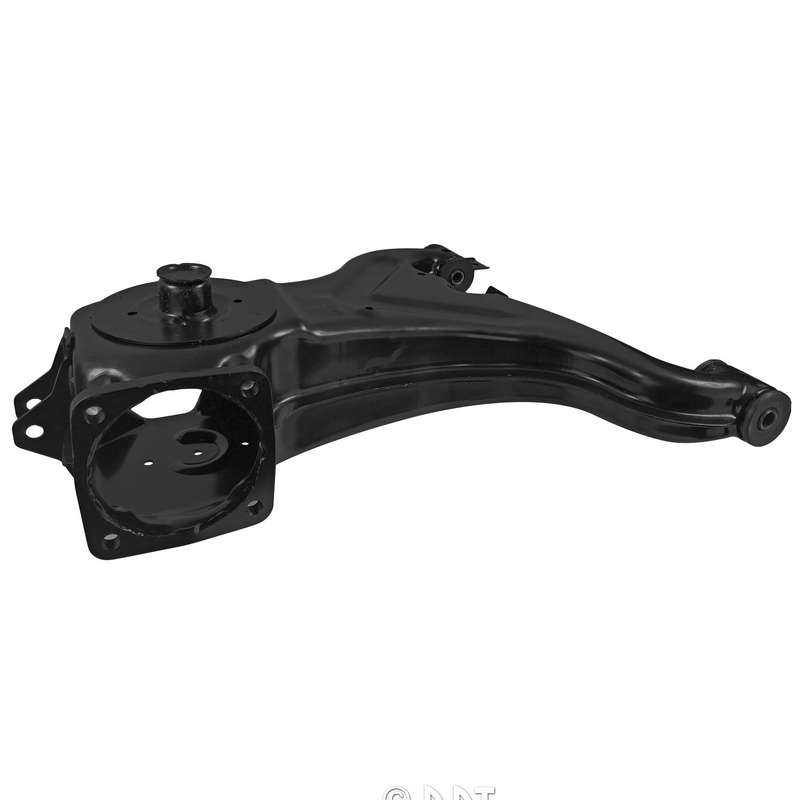 Trailing arm right