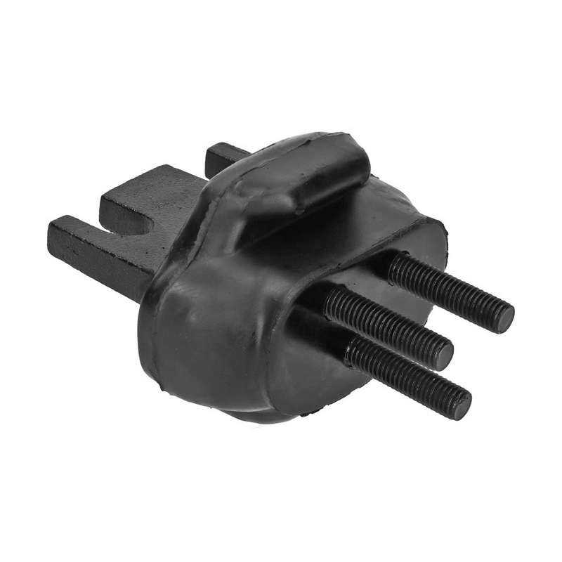 Nose cone mount Mounted with 3 screws