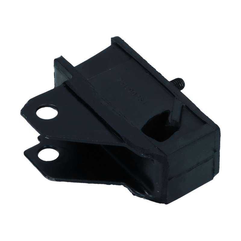 Engine transmission mount, outer side CT, CU, CV + 1.9-2.1 WBX