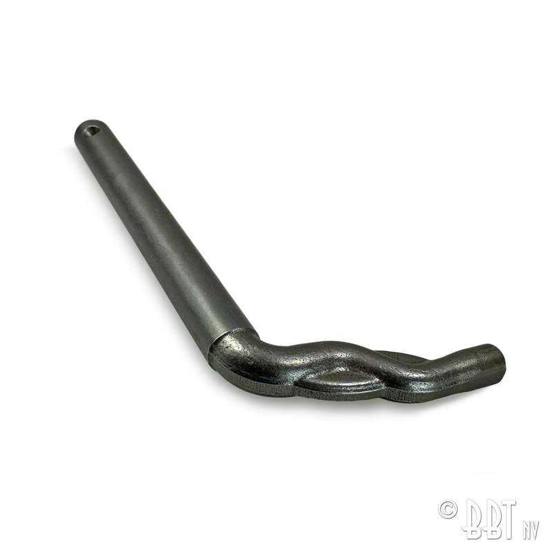 Hockey stick / Heavy Duty