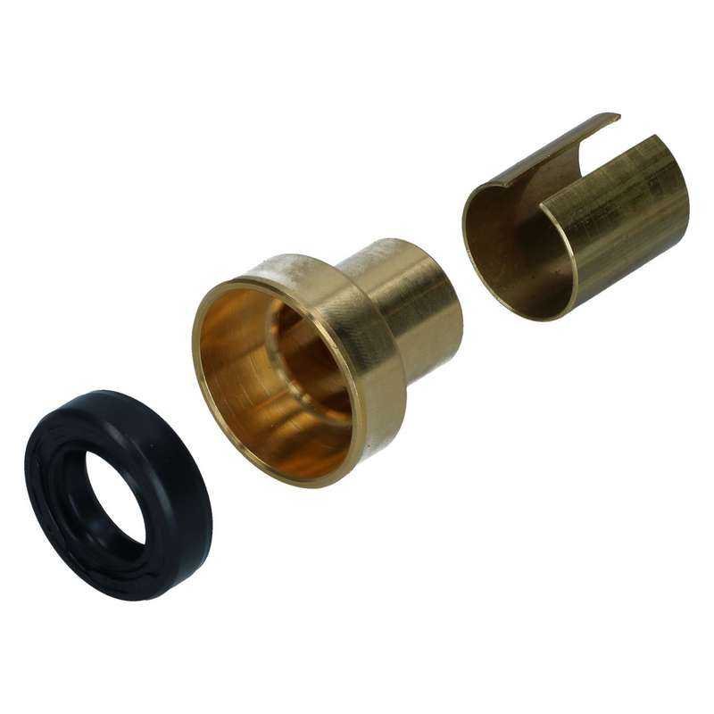 Reparatursatz für Getriebenase (Simmerring und Buchsen)