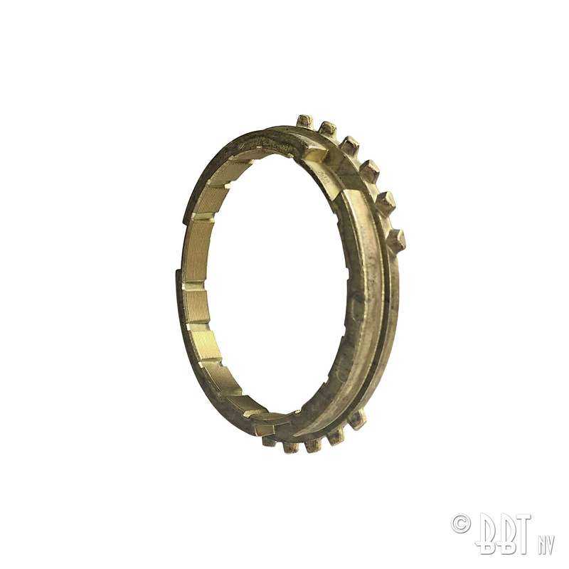 Synchronize ring 1st gear (091)