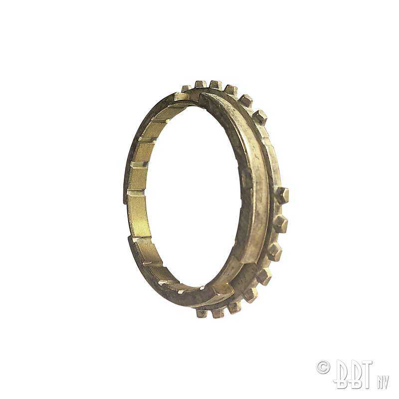 Synchronize ring 1, 2, 3 & 4th gear (091+094)