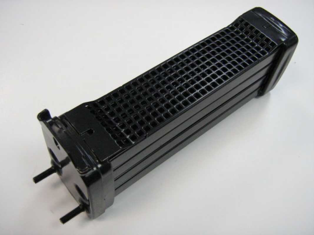 Oil Cooler VW Beetle Standard 10mm