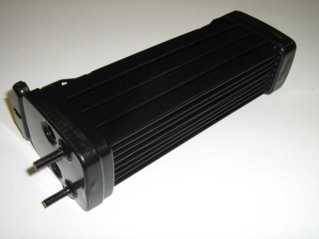 Oil Cooler VW Beetle Standard 10mm